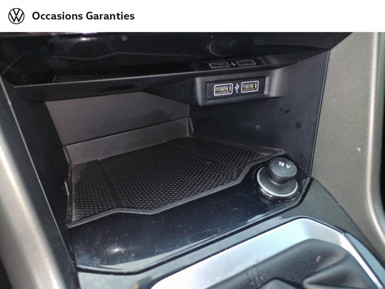 Voitures occasions VOLKSWAGEN T-ROC Lounge Orvault