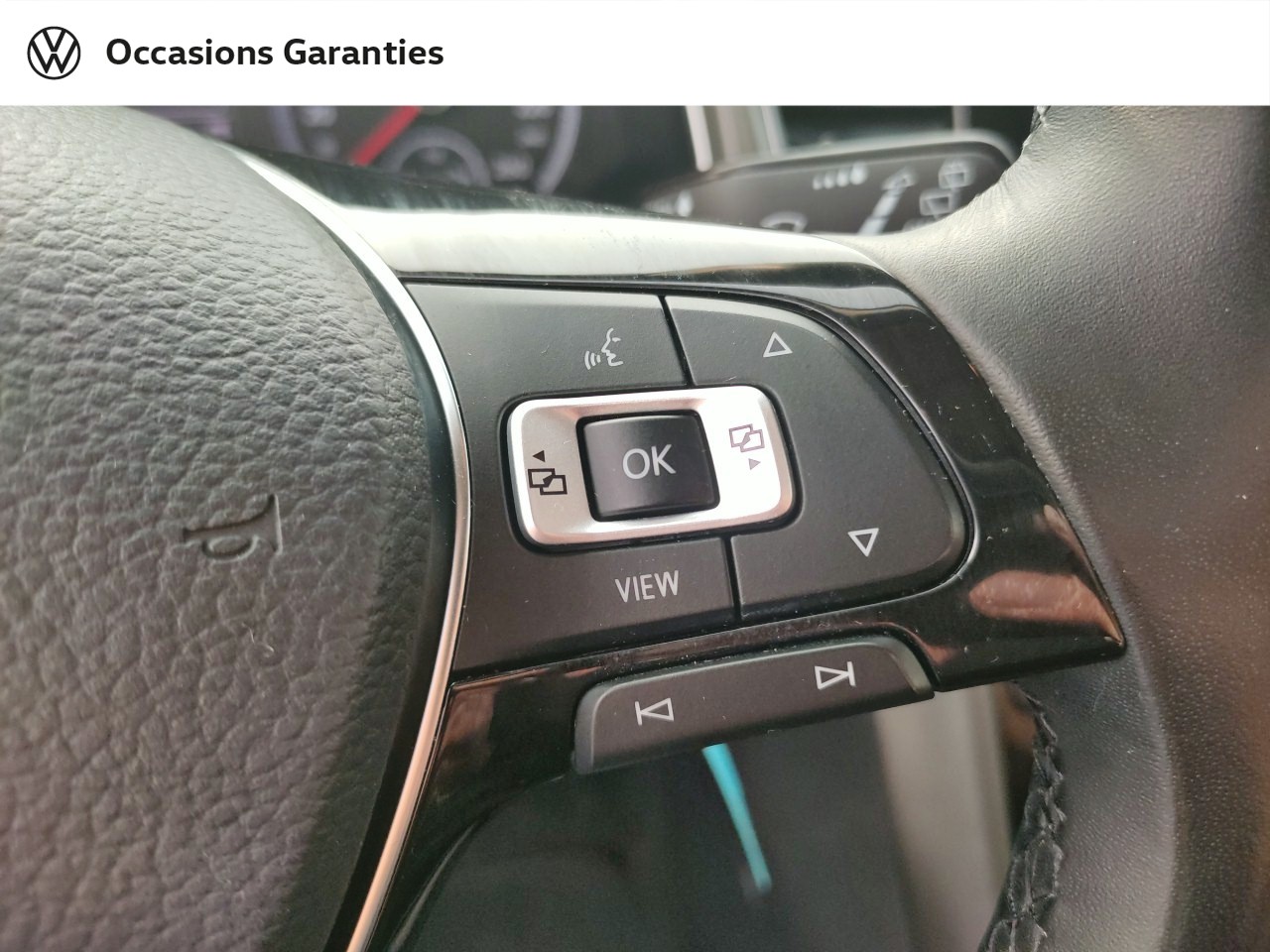 Voitures occasions VOLKSWAGEN T-ROC Lounge Orvault