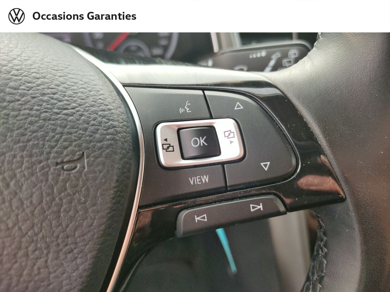 Voitures occasions VOLKSWAGEN T-ROC Lounge Orvault