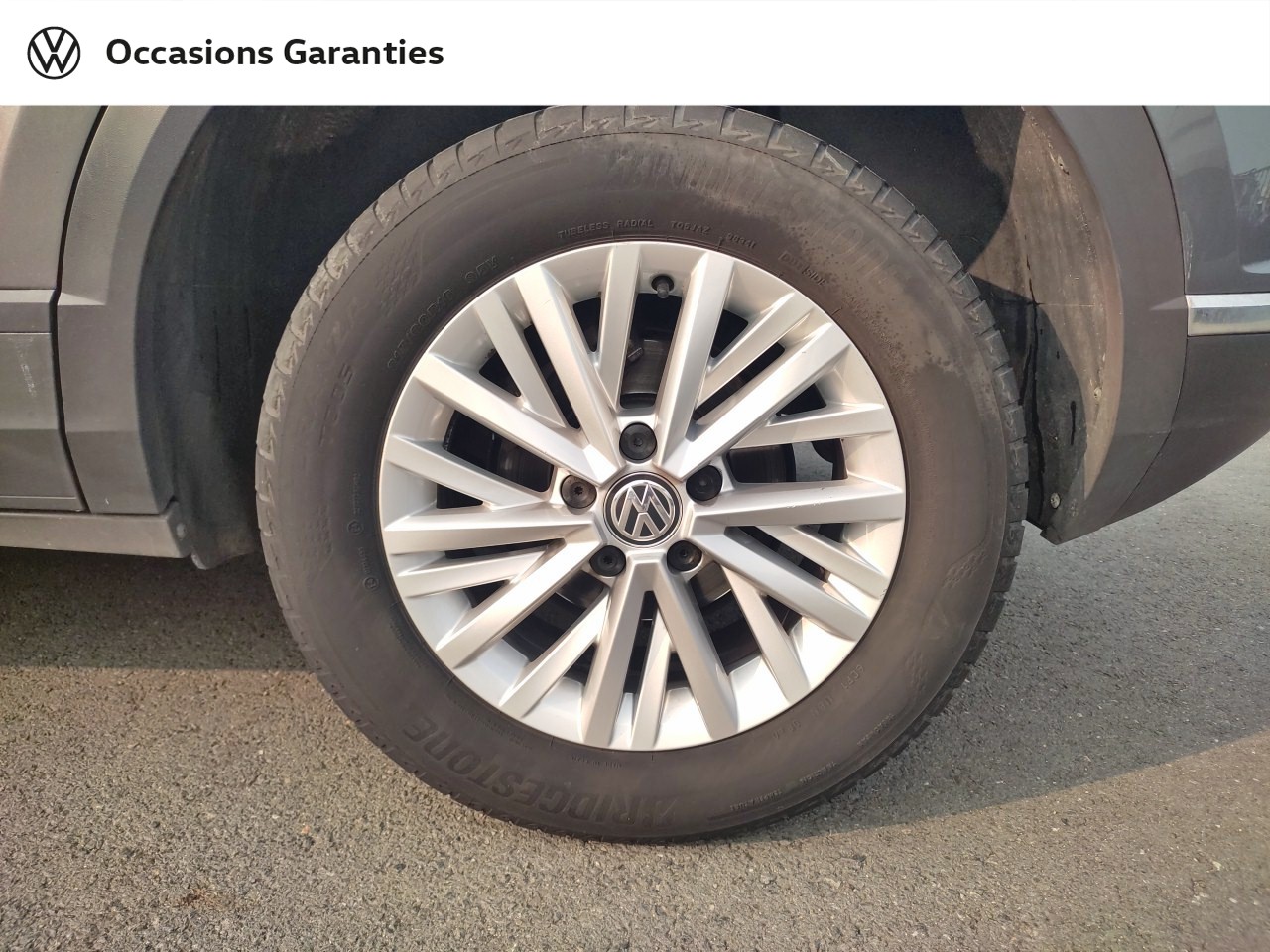Voitures occasions VOLKSWAGEN T-ROC Lounge Orvault