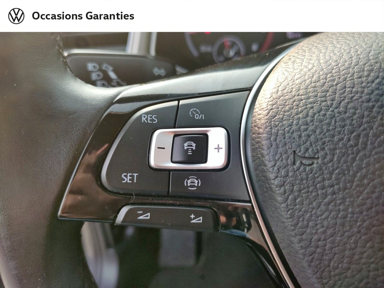 Voitures occasions VOLKSWAGEN T-ROC Lounge Orvault