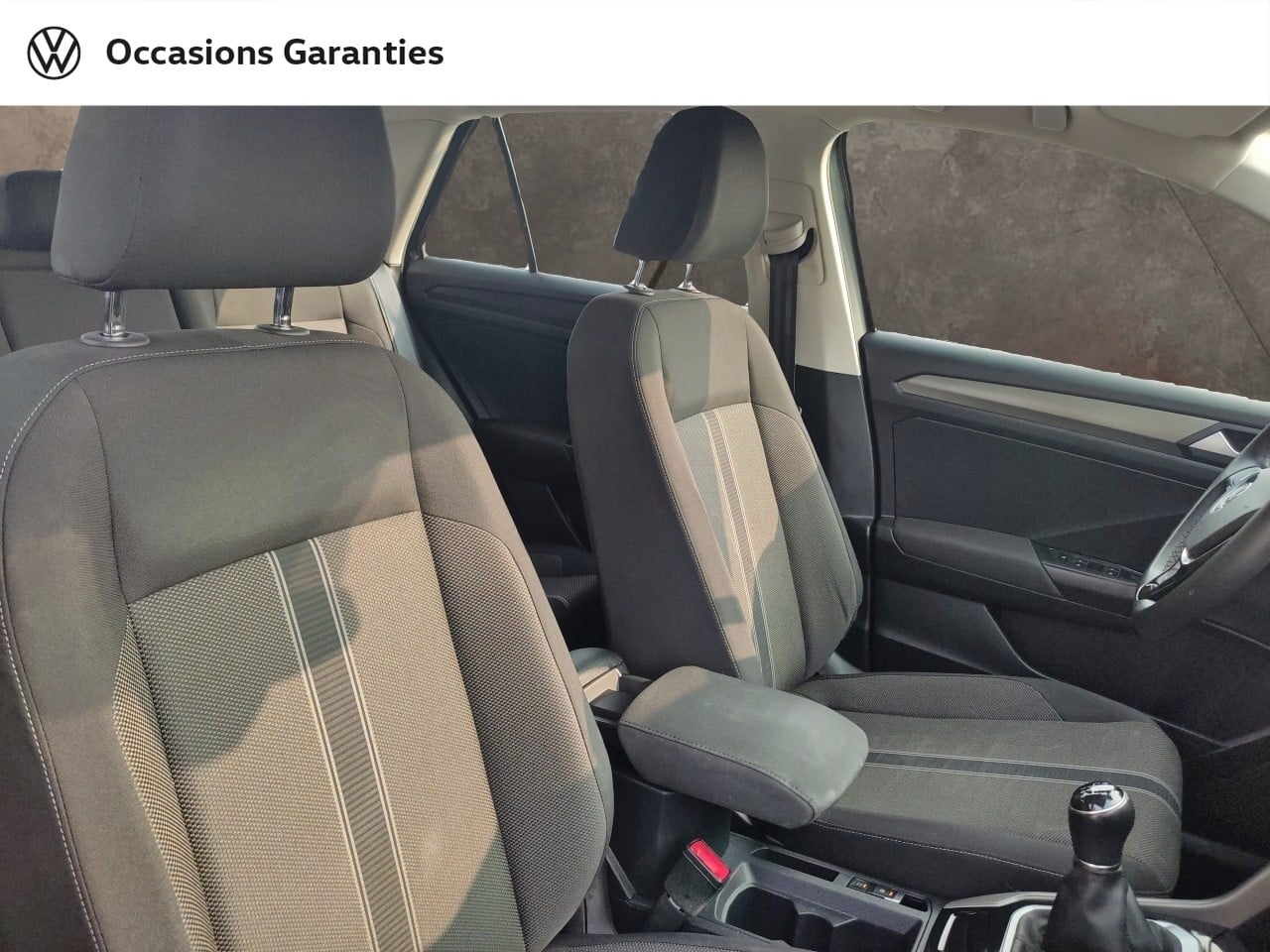 Voitures occasions VOLKSWAGEN T-ROC Lounge Orvault