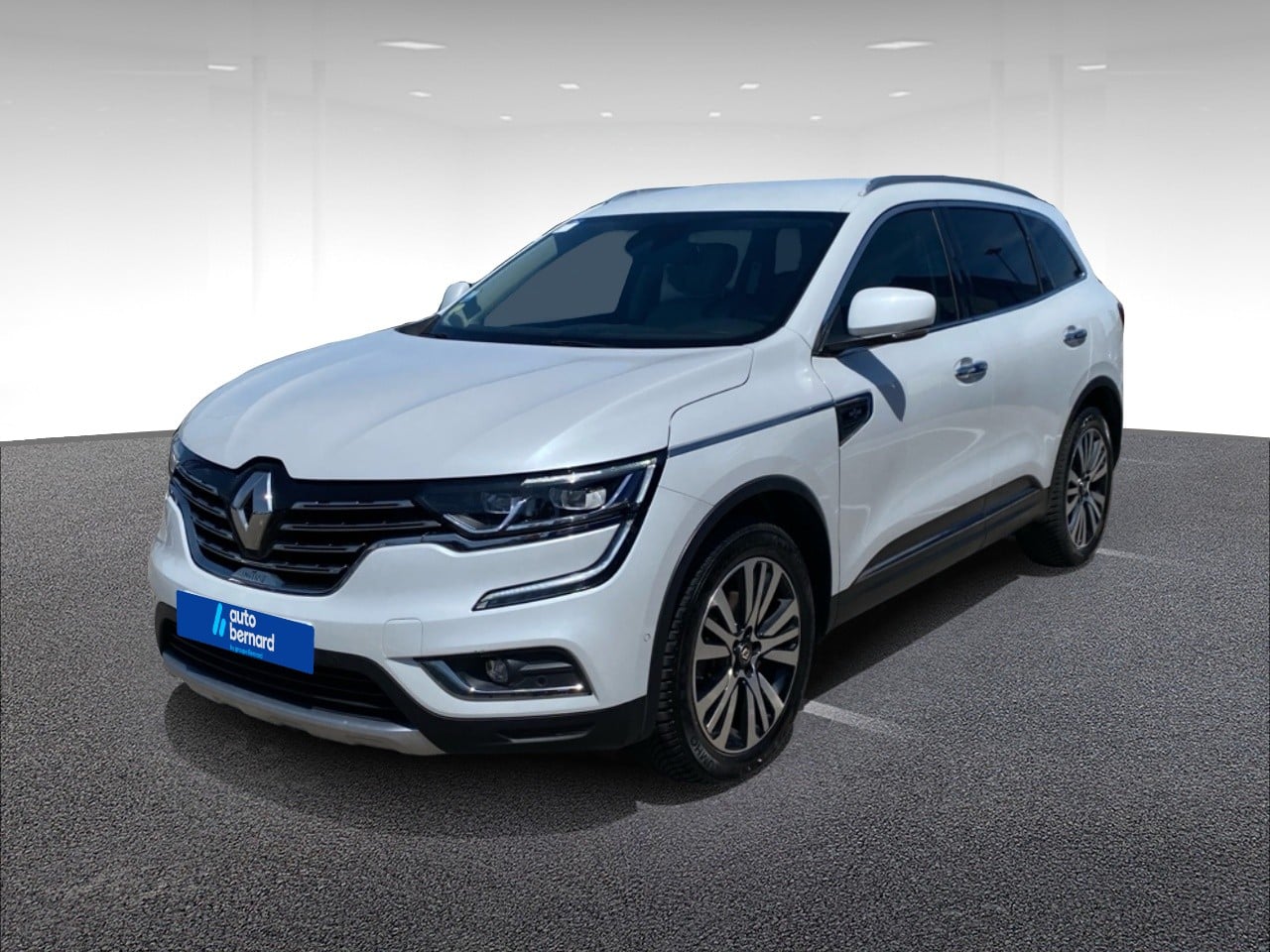 2.0 dCi 175ch energy Initiale Paris X-Tronic