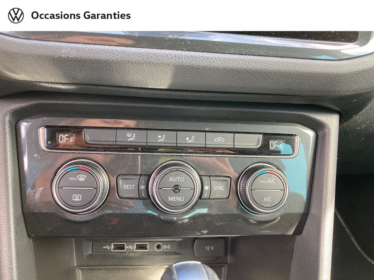 Voitures occasions VOLKSWAGEN TIGUAN Match Dunkerque