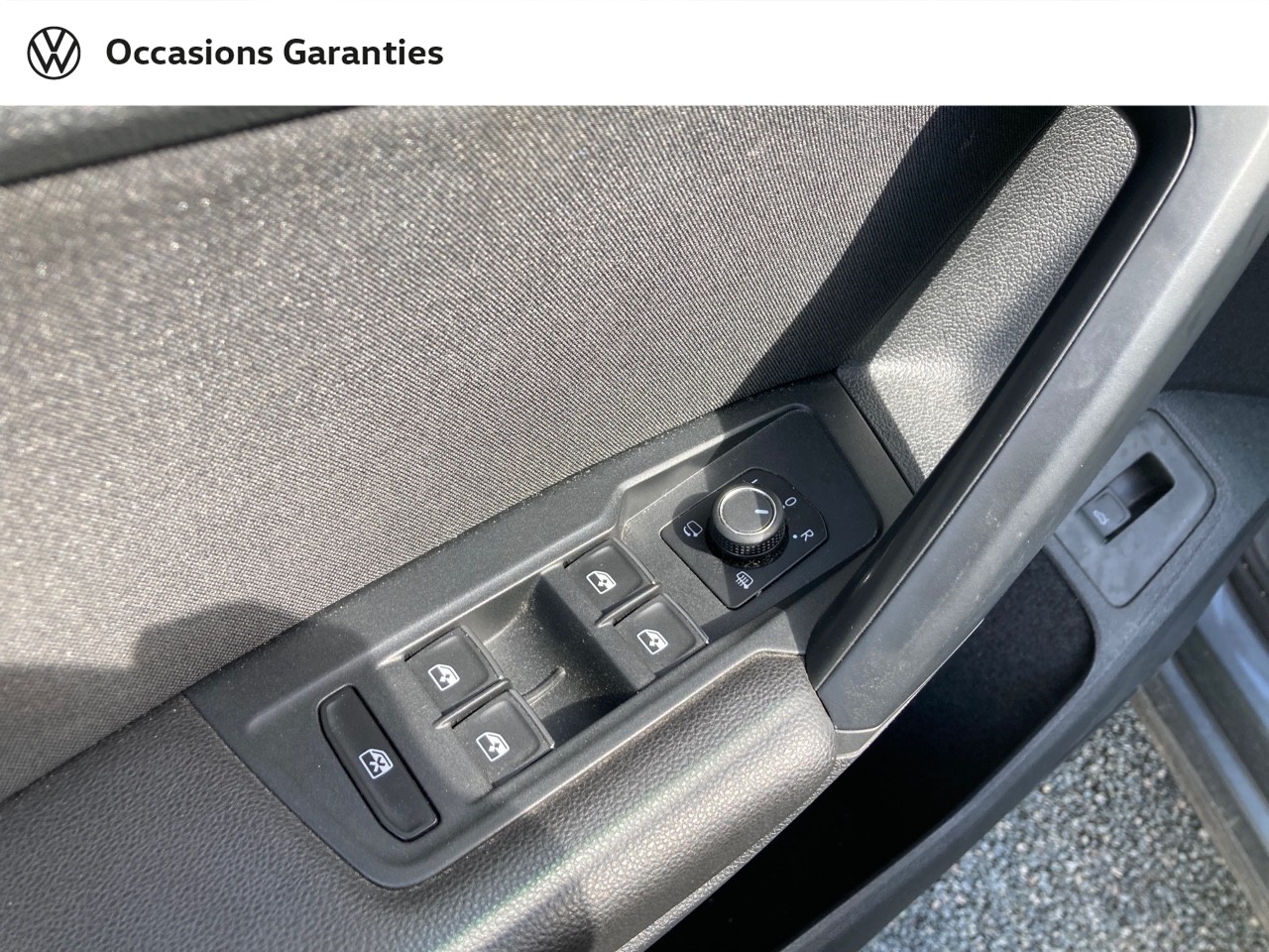 Voitures occasions VOLKSWAGEN TIGUAN Match Dunkerque