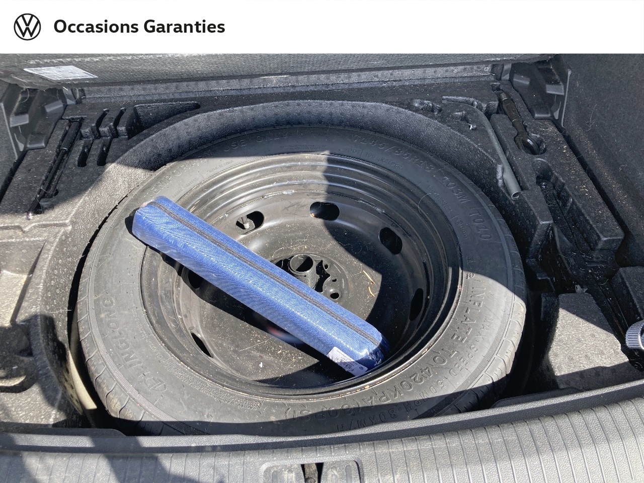 Voitures occasions VOLKSWAGEN TIGUAN Match Dunkerque