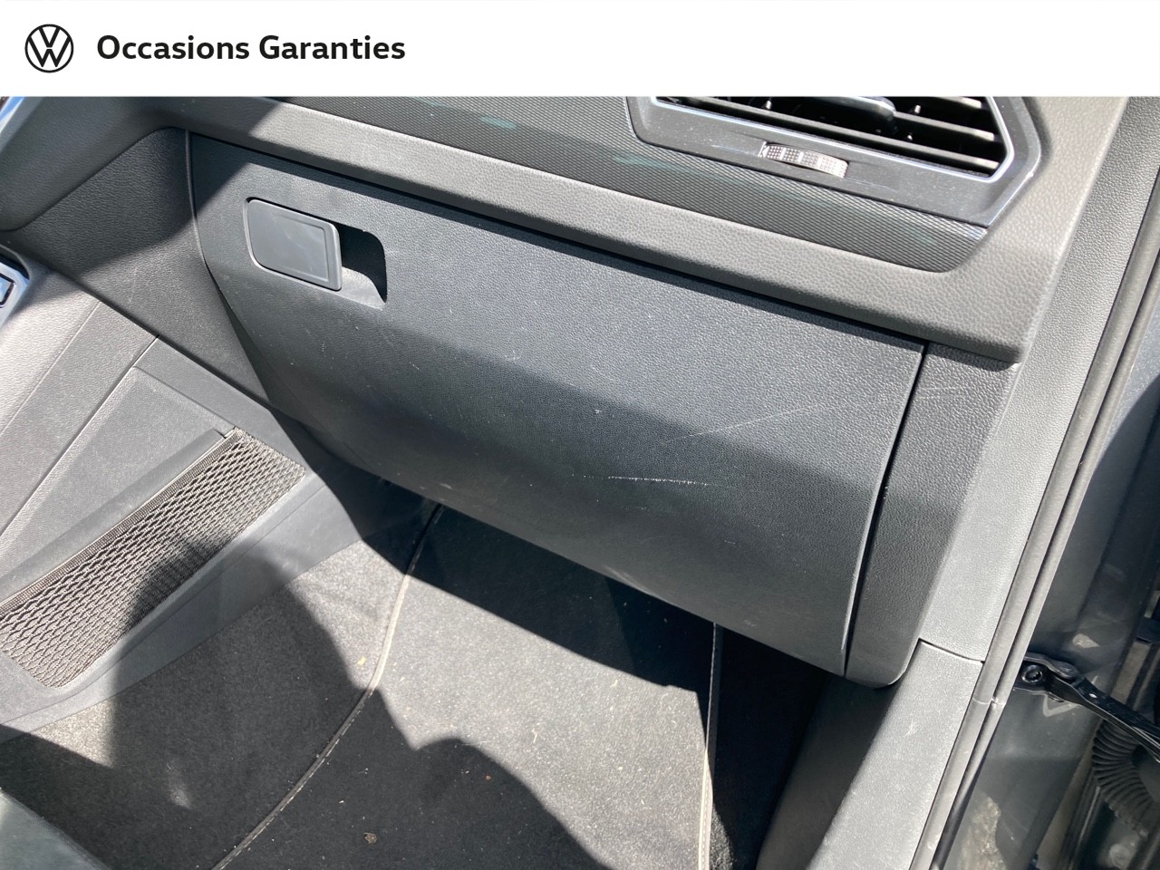 Voitures occasions VOLKSWAGEN TIGUAN Match Dunkerque