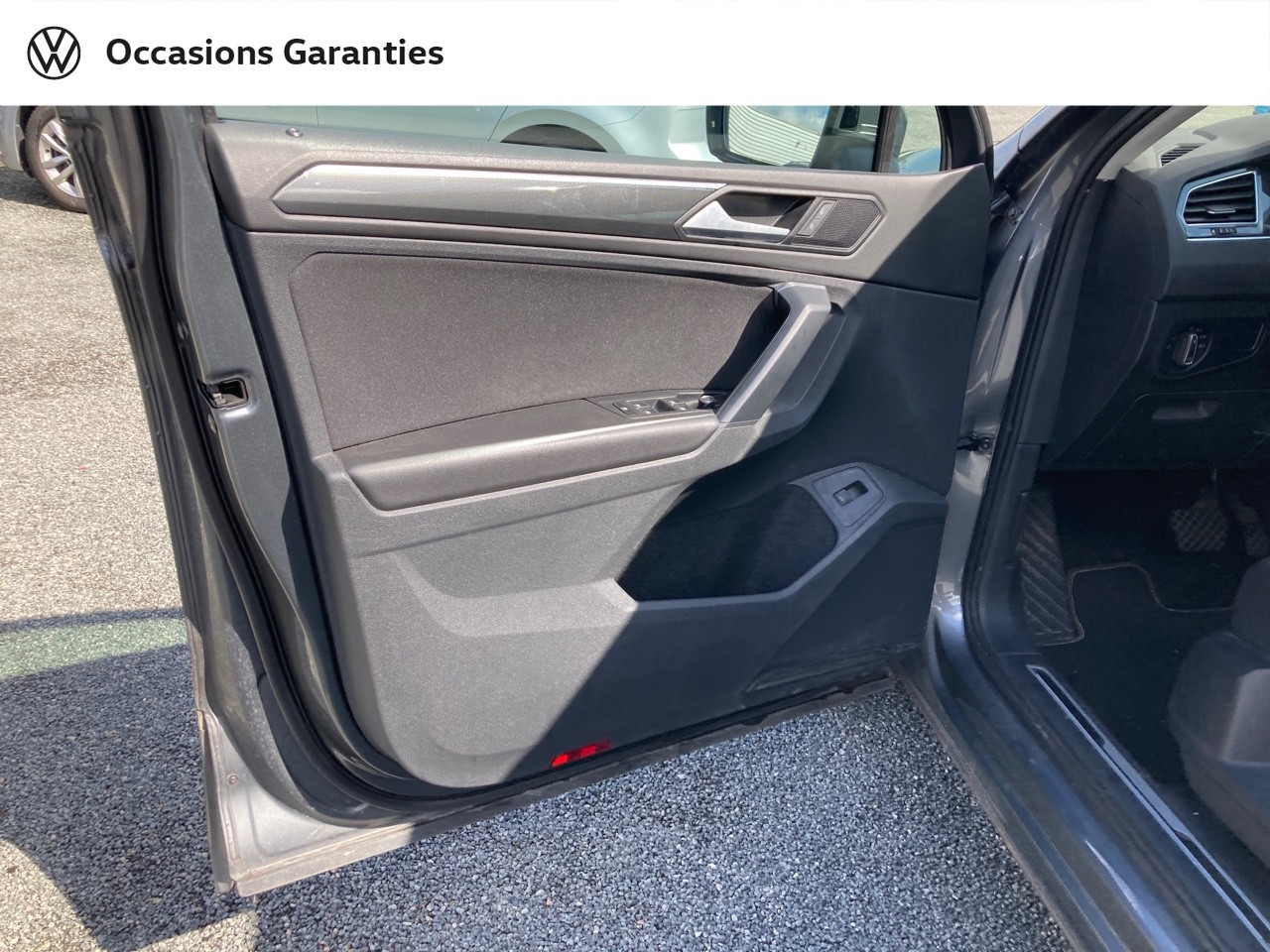 Voitures occasions VOLKSWAGEN TIGUAN Match Dunkerque