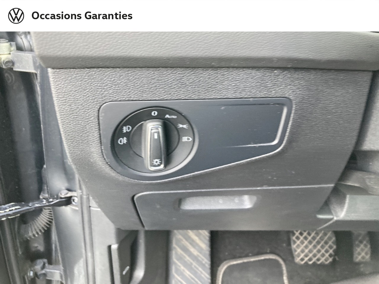 Voitures occasions VOLKSWAGEN TIGUAN Match Dunkerque
