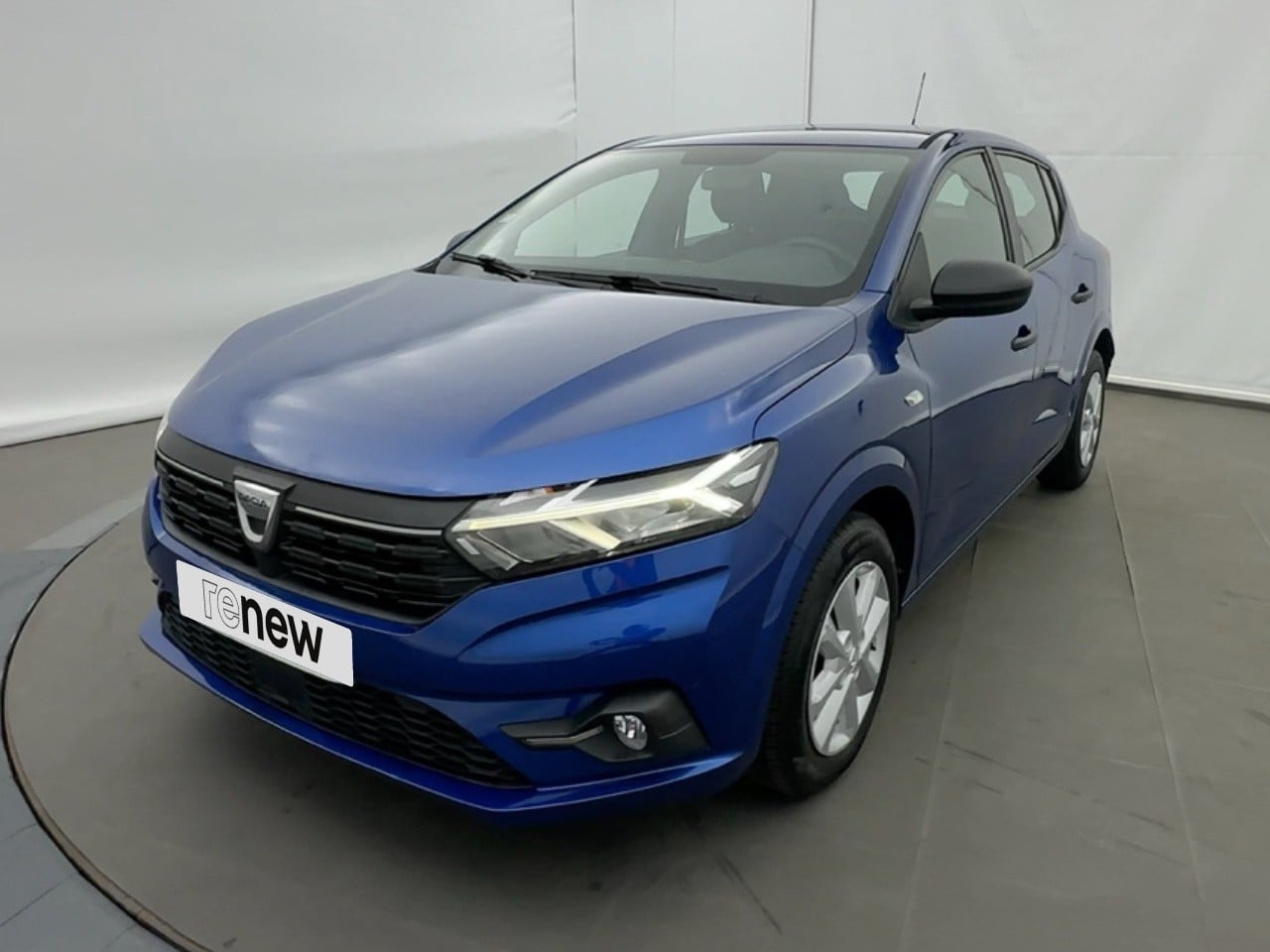 1.0 SCe 65ch Essentiel