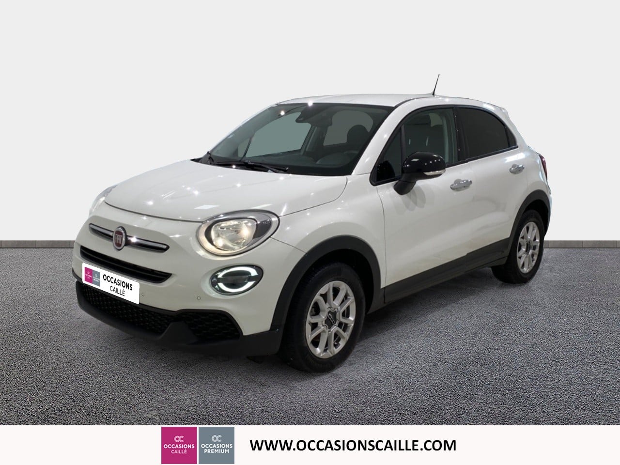 FIAT 500X URBAN 1.0 120CV