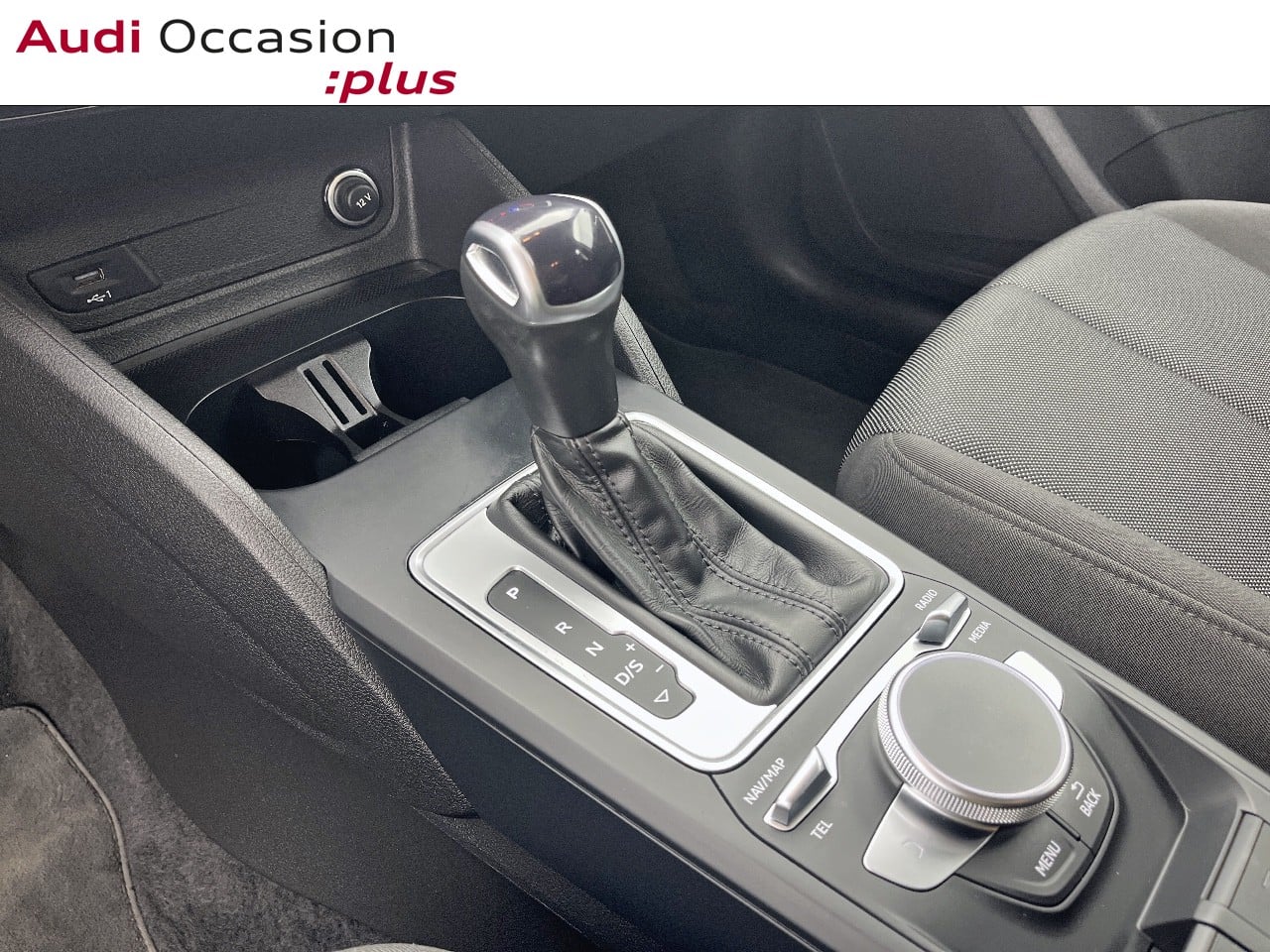 Voitures occasions Audi Q2 Design Rezé