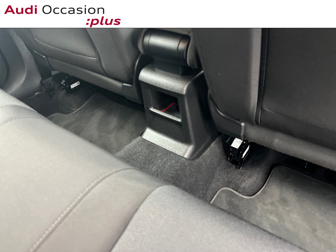 Voitures occasions Audi Q2 Design Rezé