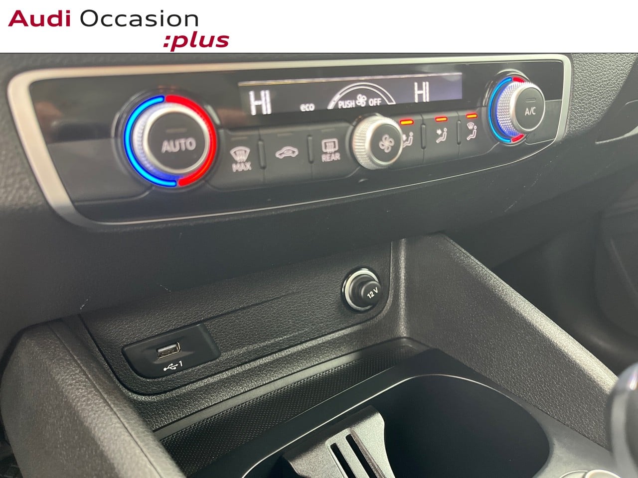 Voitures occasions Audi Q2 Design Rezé