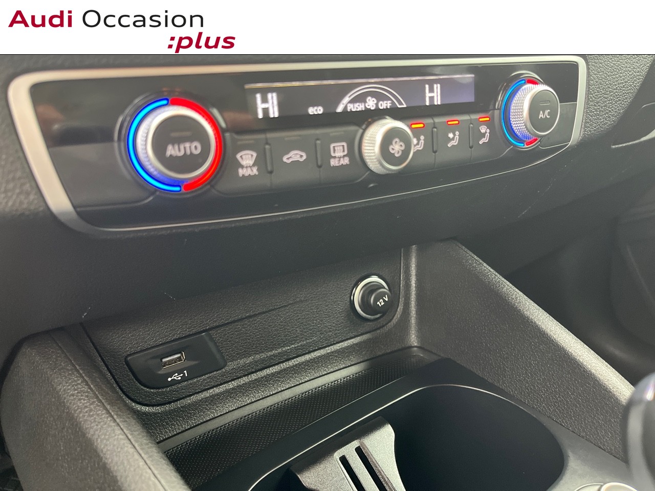 Voitures occasions Audi Q2 Design Rezé