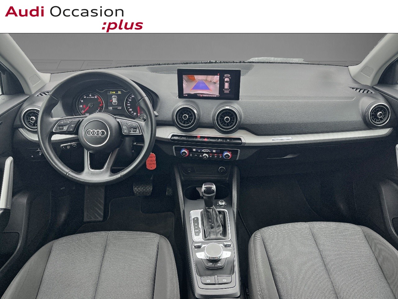 Voitures occasions Audi Q2 Design Rezé