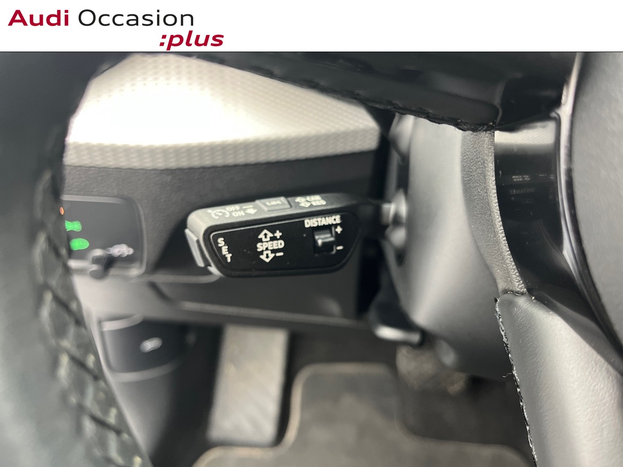 Voitures occasions Audi Q2 Design Rezé