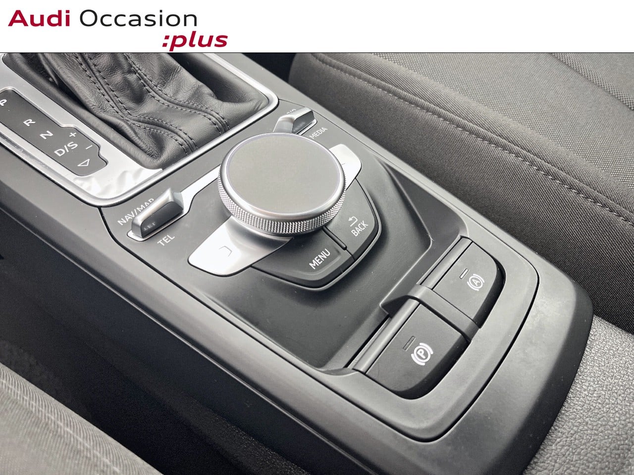 Voitures occasions Audi Q2 Design Orvault