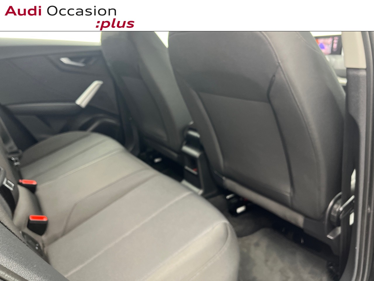 Voitures occasions Audi Q2 Design Rezé