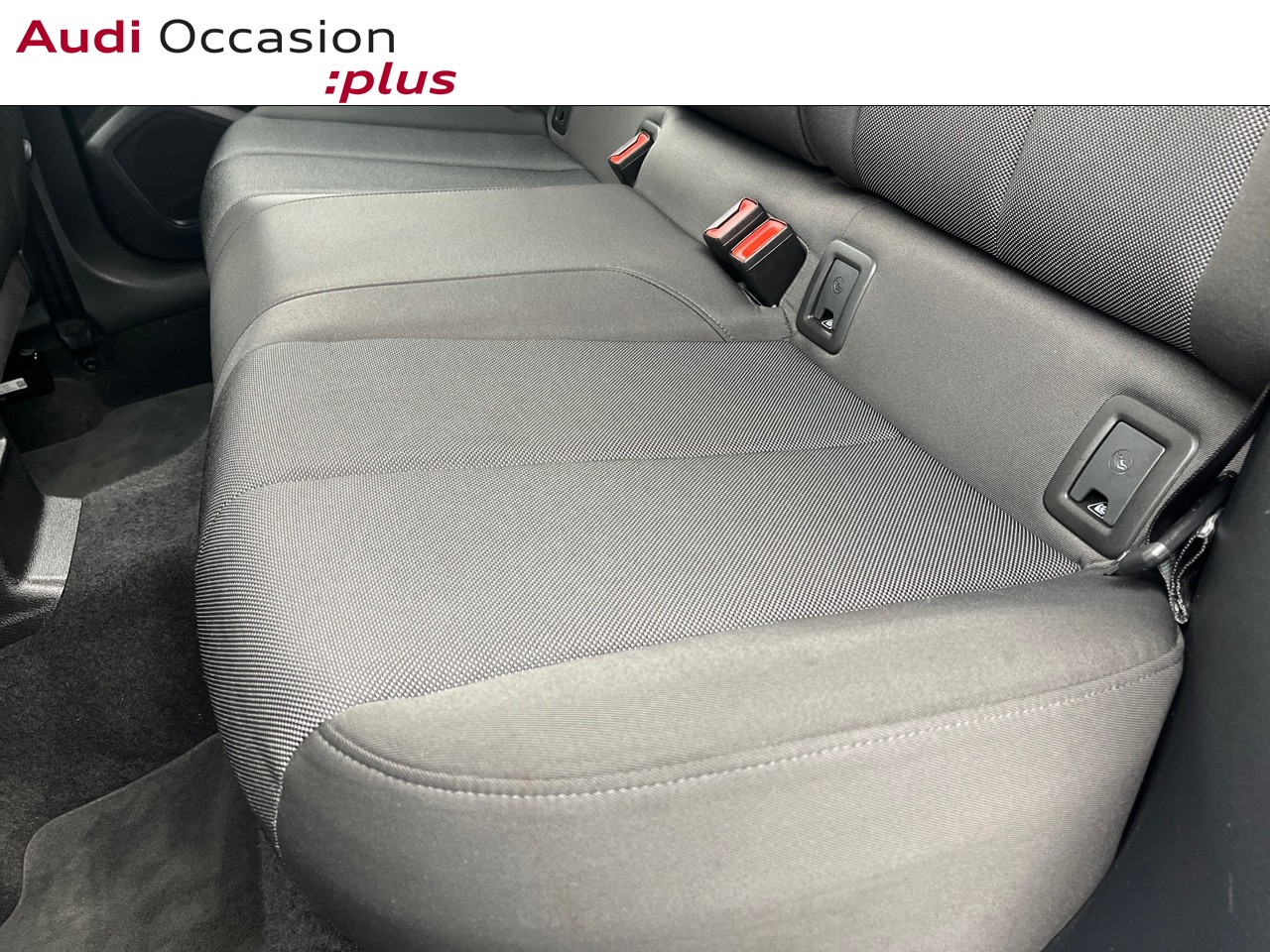 Voitures occasions Audi Q2 Design Orvault