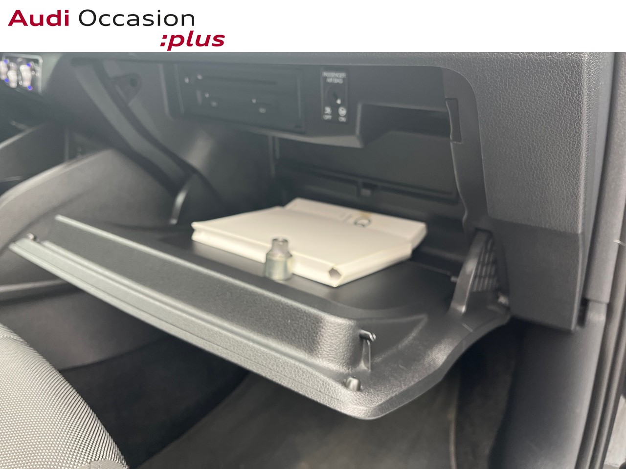 Voitures occasions Audi Q2 Design Orvault
