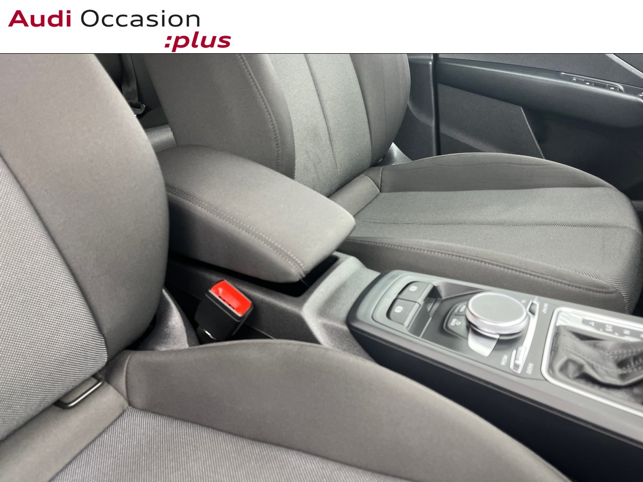 Voitures occasions Audi Q2 Design Rezé