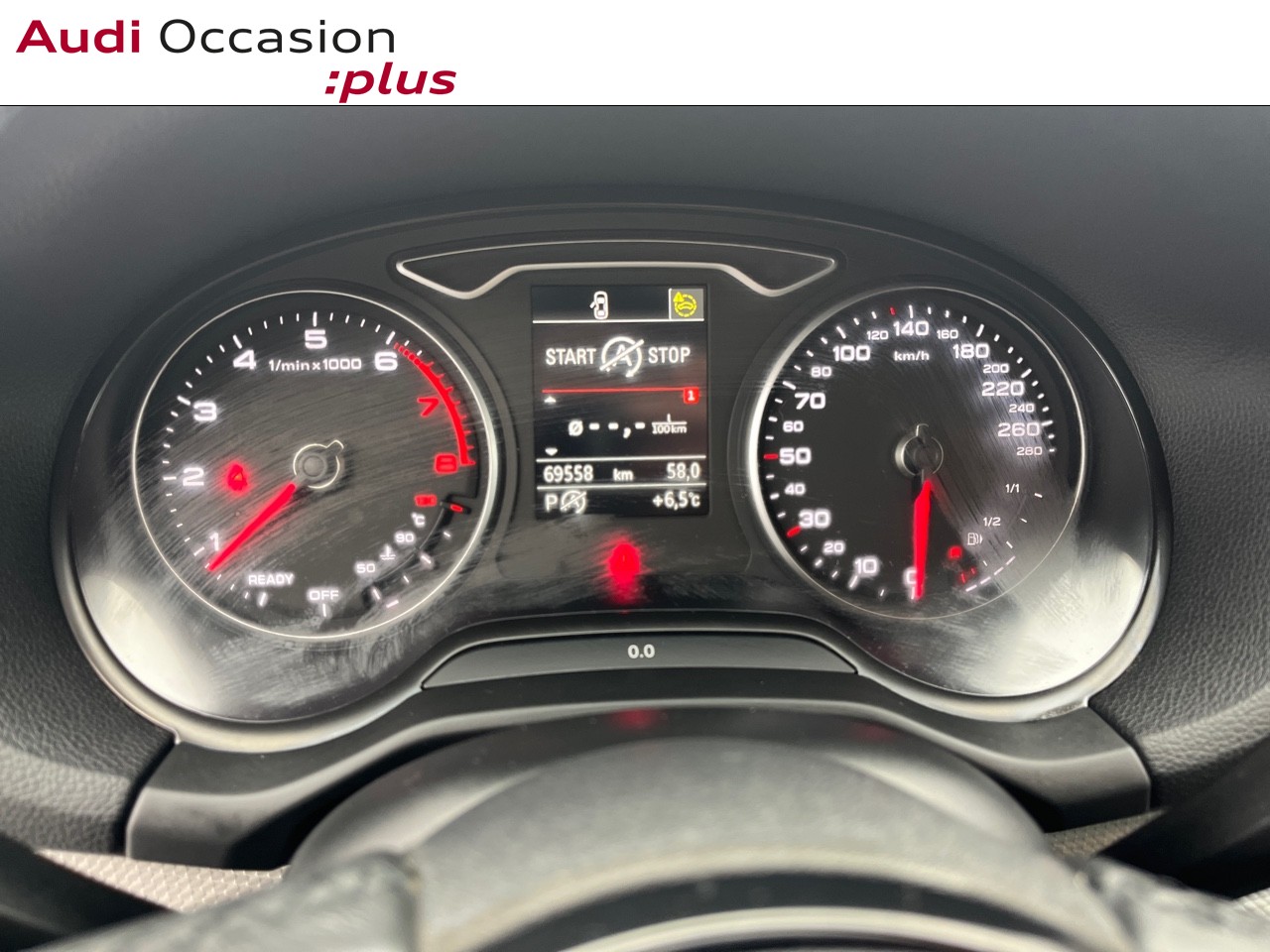 Voitures occasions Audi Q2 Design Orvault