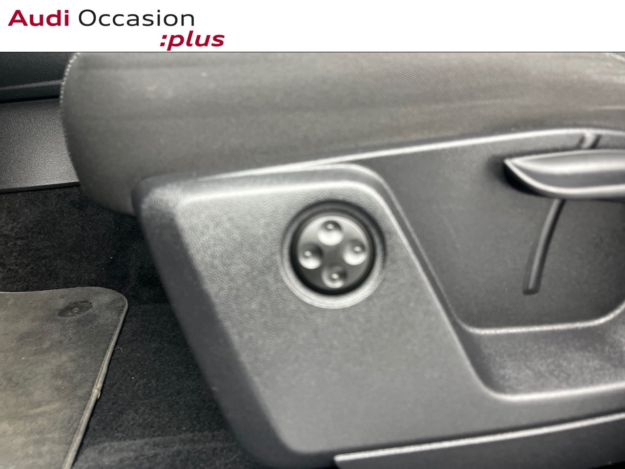 Voitures occasions Audi Q2 Design Rezé