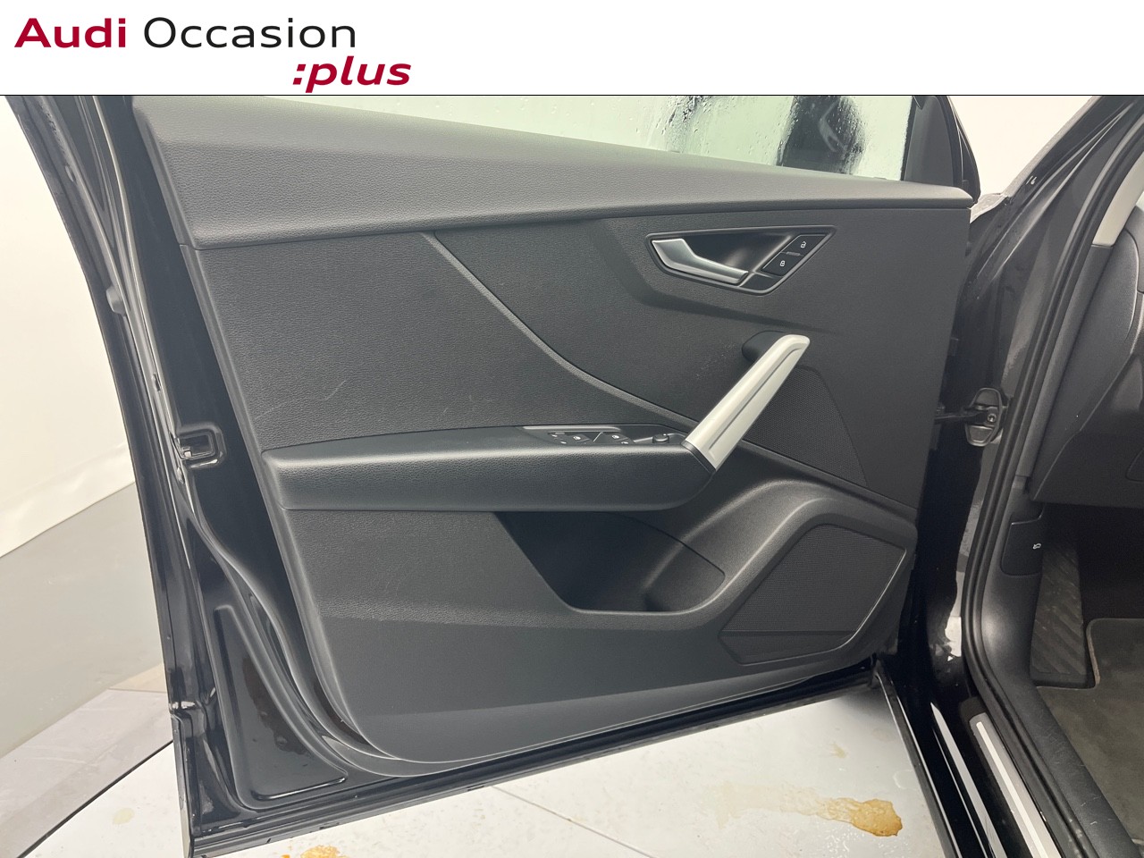 Voitures occasions Audi Q2 Design Rezé