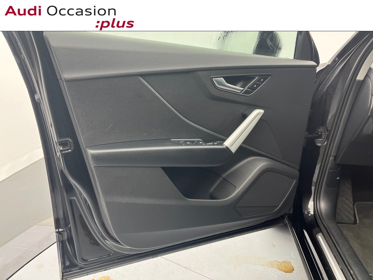 Voitures occasions Audi Q2 Design Rezé