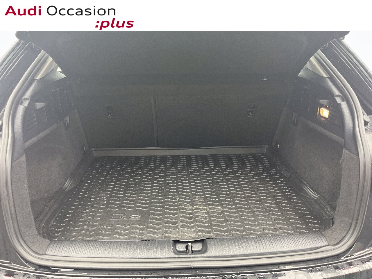 Voitures occasions Audi Q2 Design Rezé