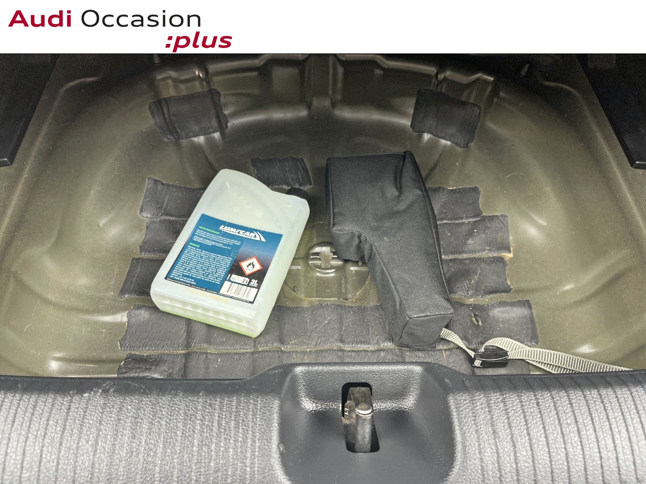 Voitures occasions Audi Q2 Design Orvault