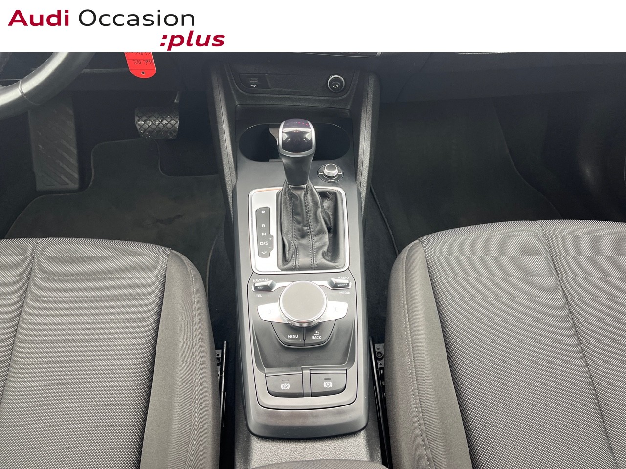 Voitures occasions Audi Q2 Design Rezé