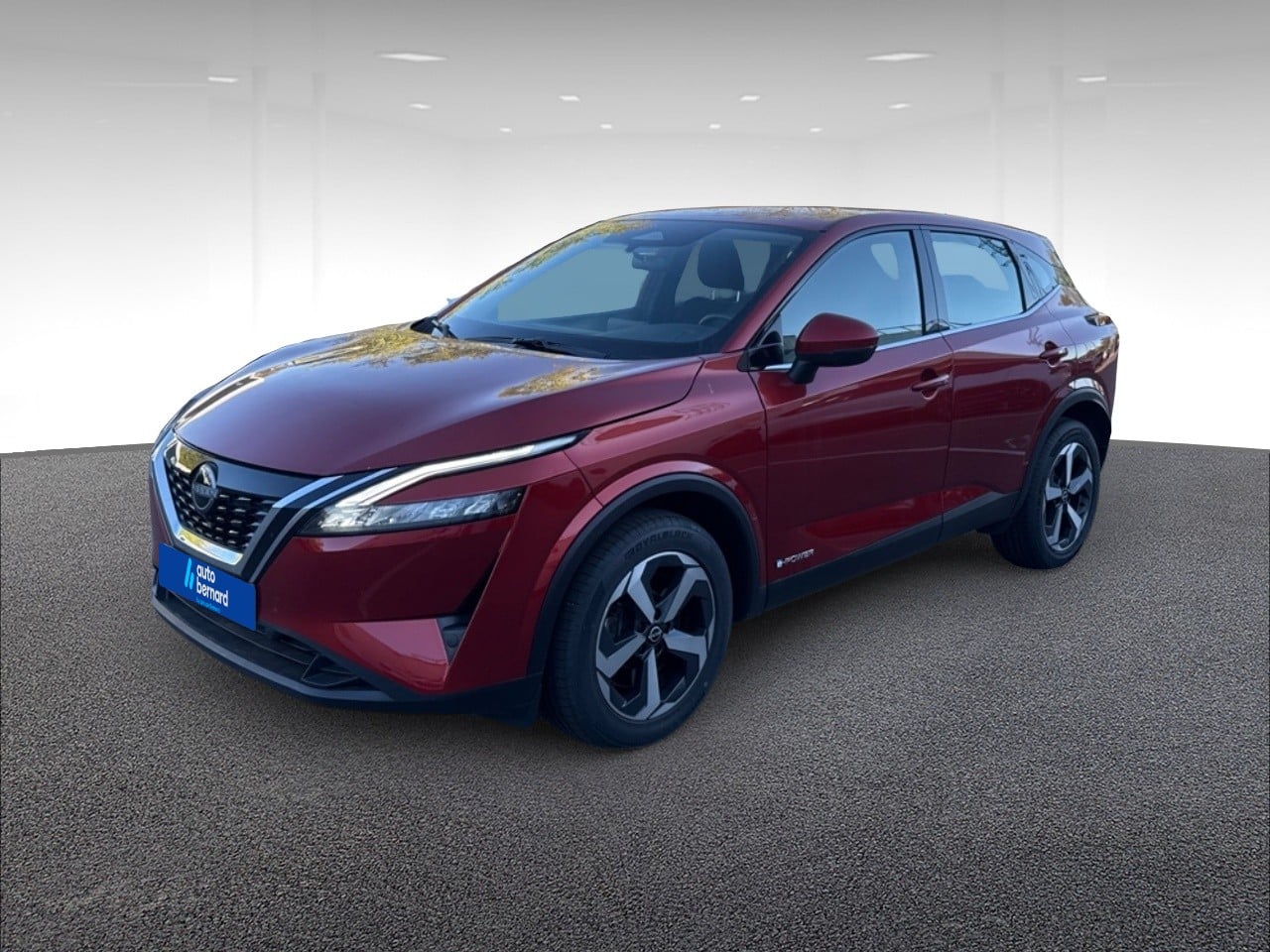 e-POWER 190ch Business Edition 2024