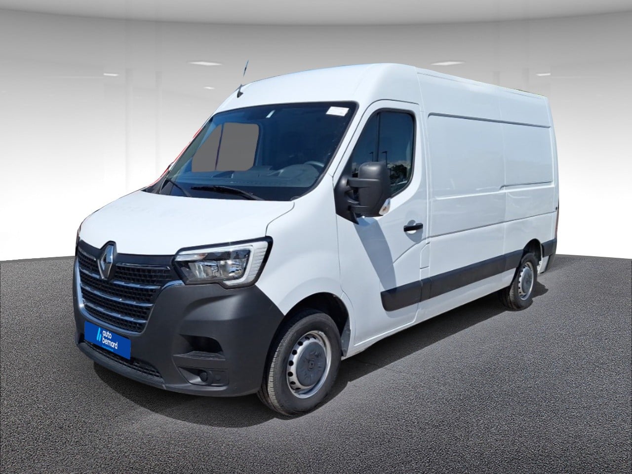 F3300 L2H2 2.3 Blue dCi 135ch Grand Confort Euro6