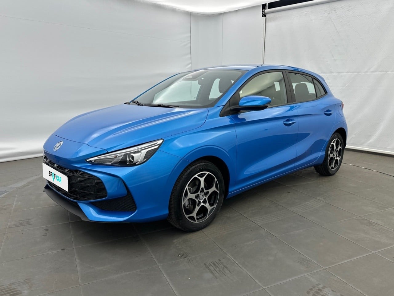 1.5 Hybrid+ 195ch Comfort