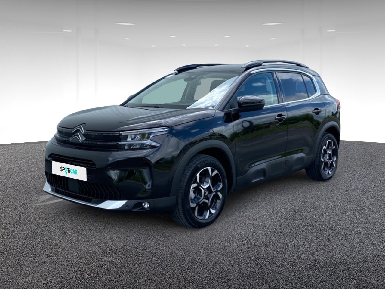 1.2 Hybride 145ch MAX boite automatique