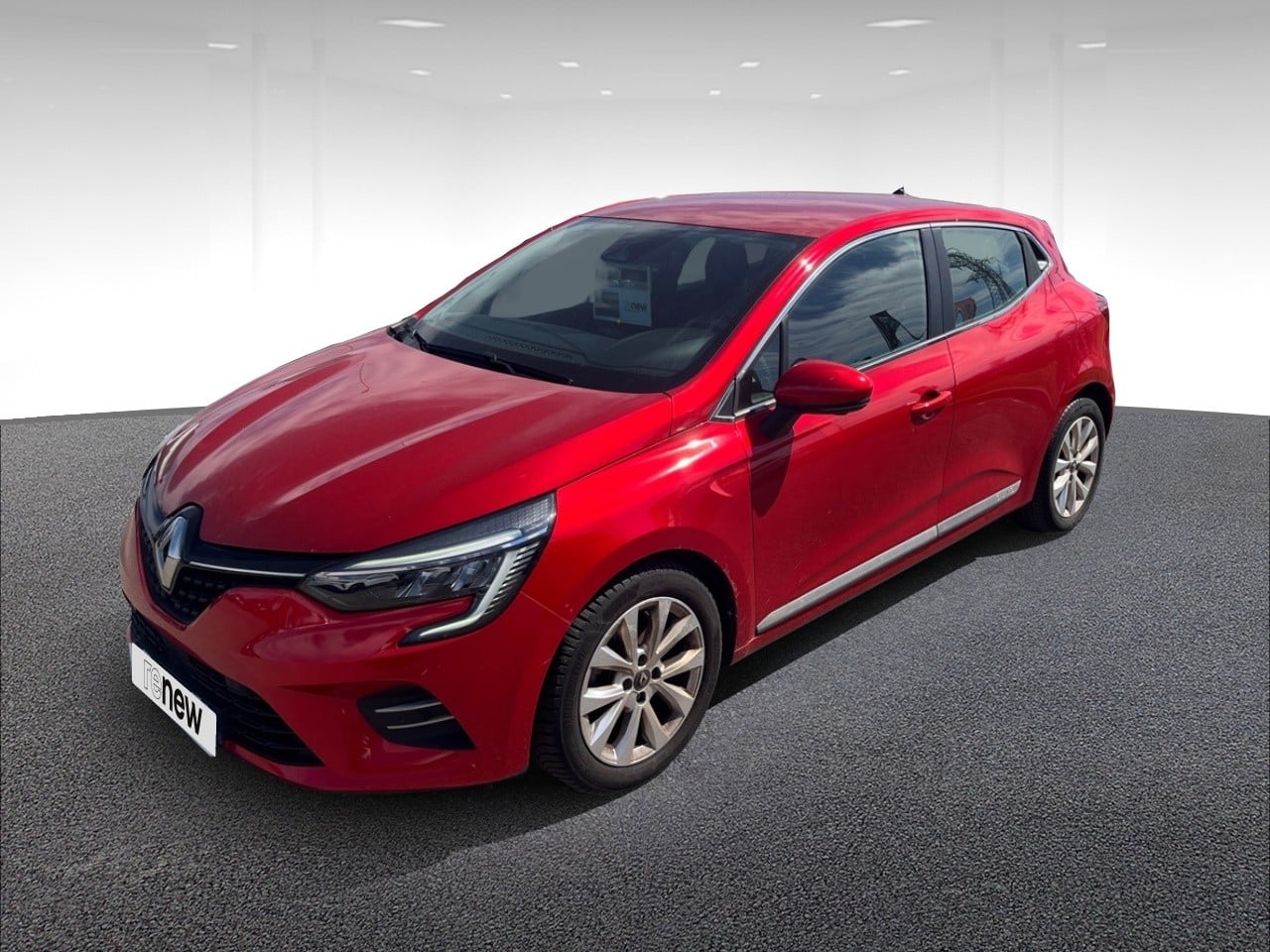 1.0 TCe 90ch Intens -21
