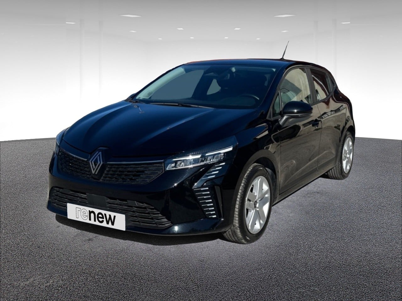 1.5 dCi 100ch Evolution - 25