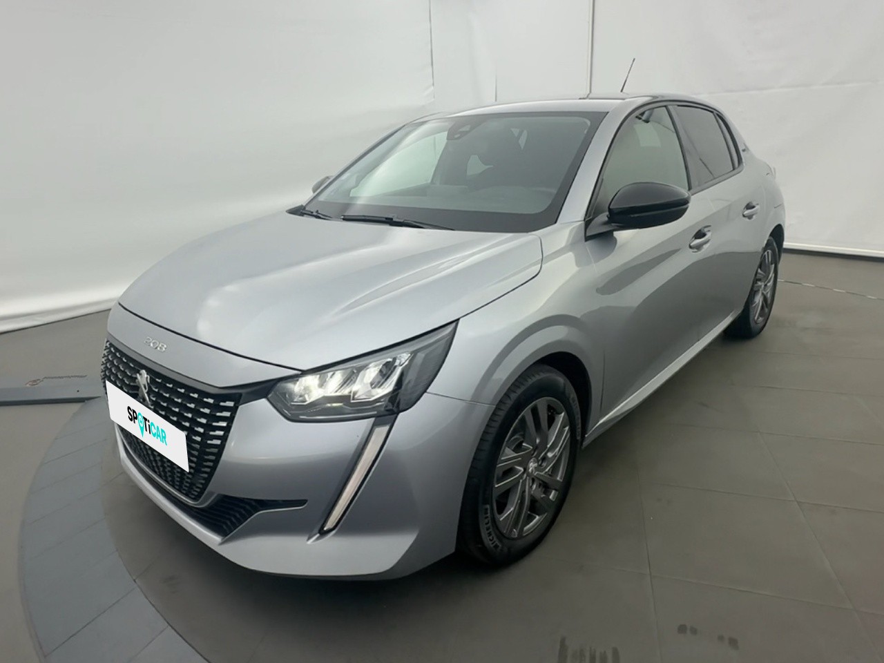 1.2 PureTech 75ch S&S Style