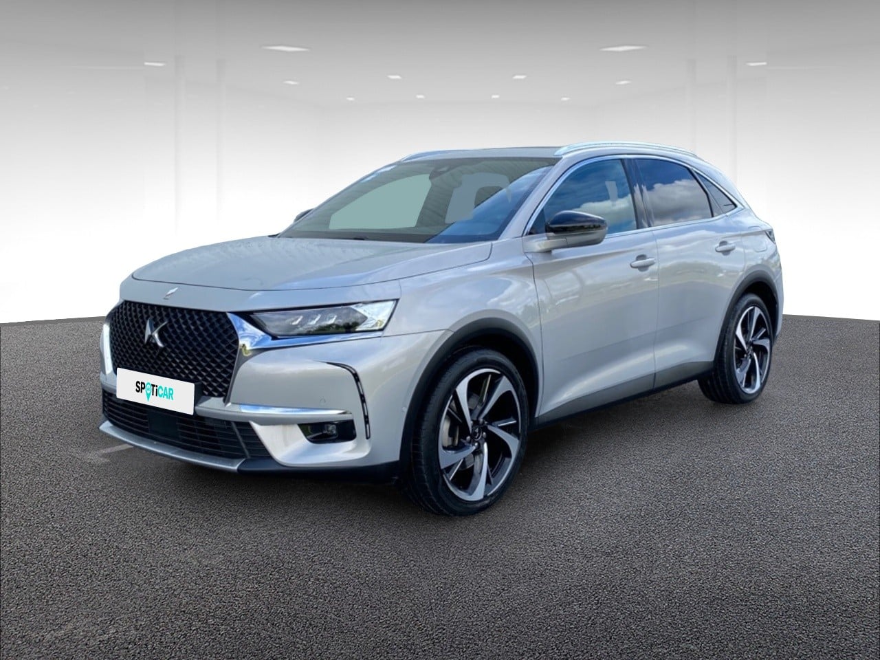 E-TENSE 4x4 300ch Rivoli