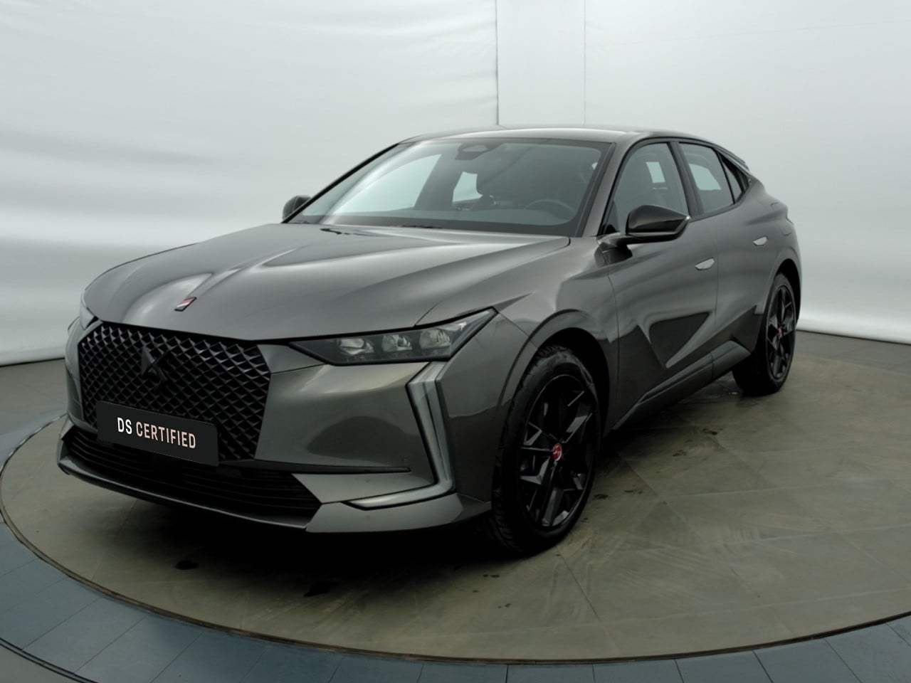 E-TENSE 225ch Performance Line