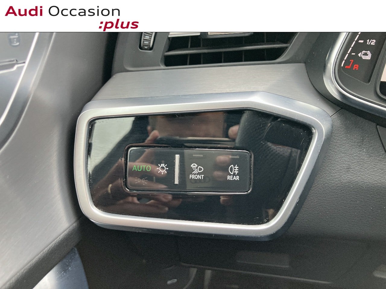 Voitures occasions Audi A7 SPORTBACK Compétition Sarreguemines