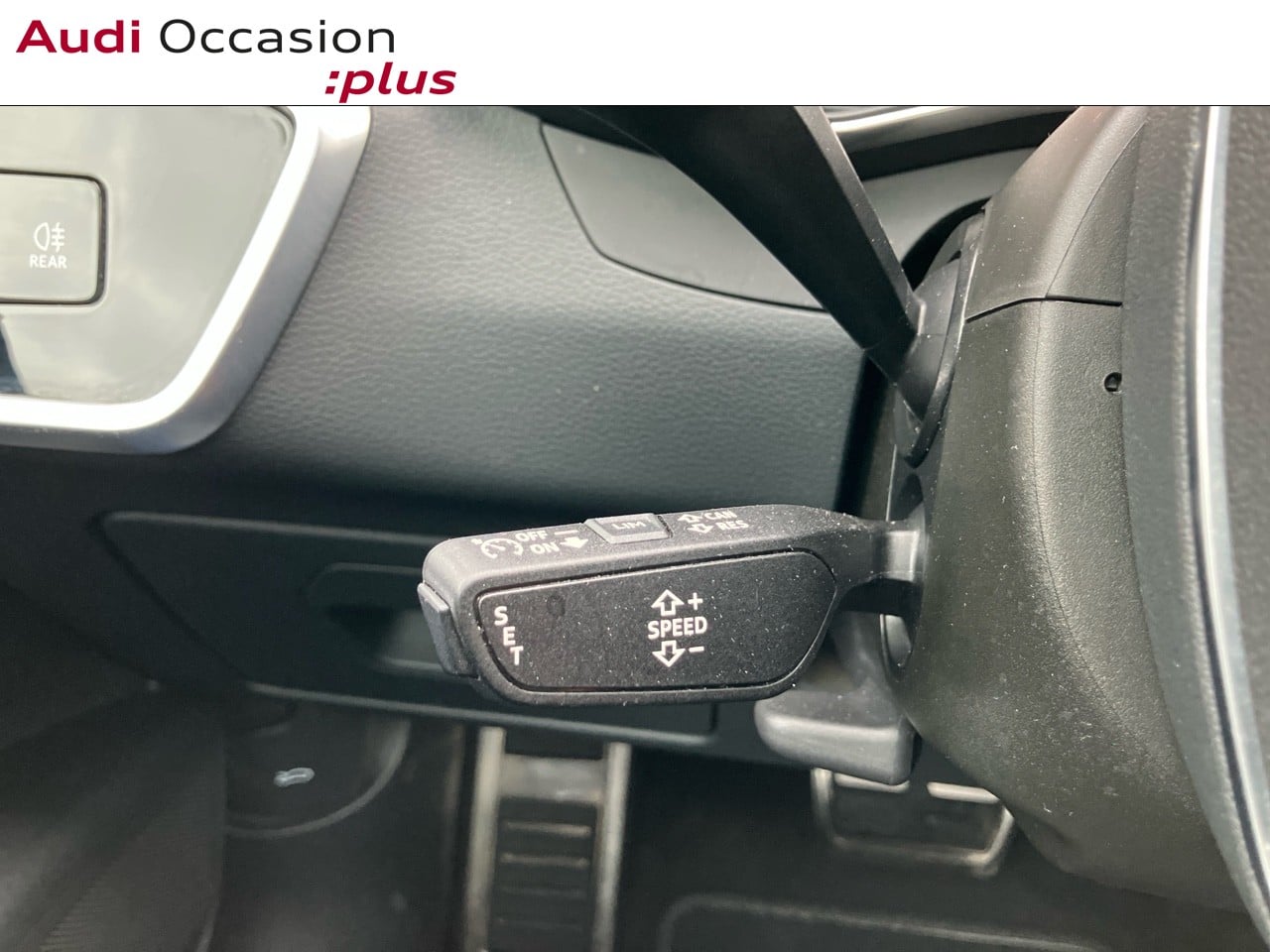 Voitures occasions Audi A7 SPORTBACK Compétition Sarreguemines