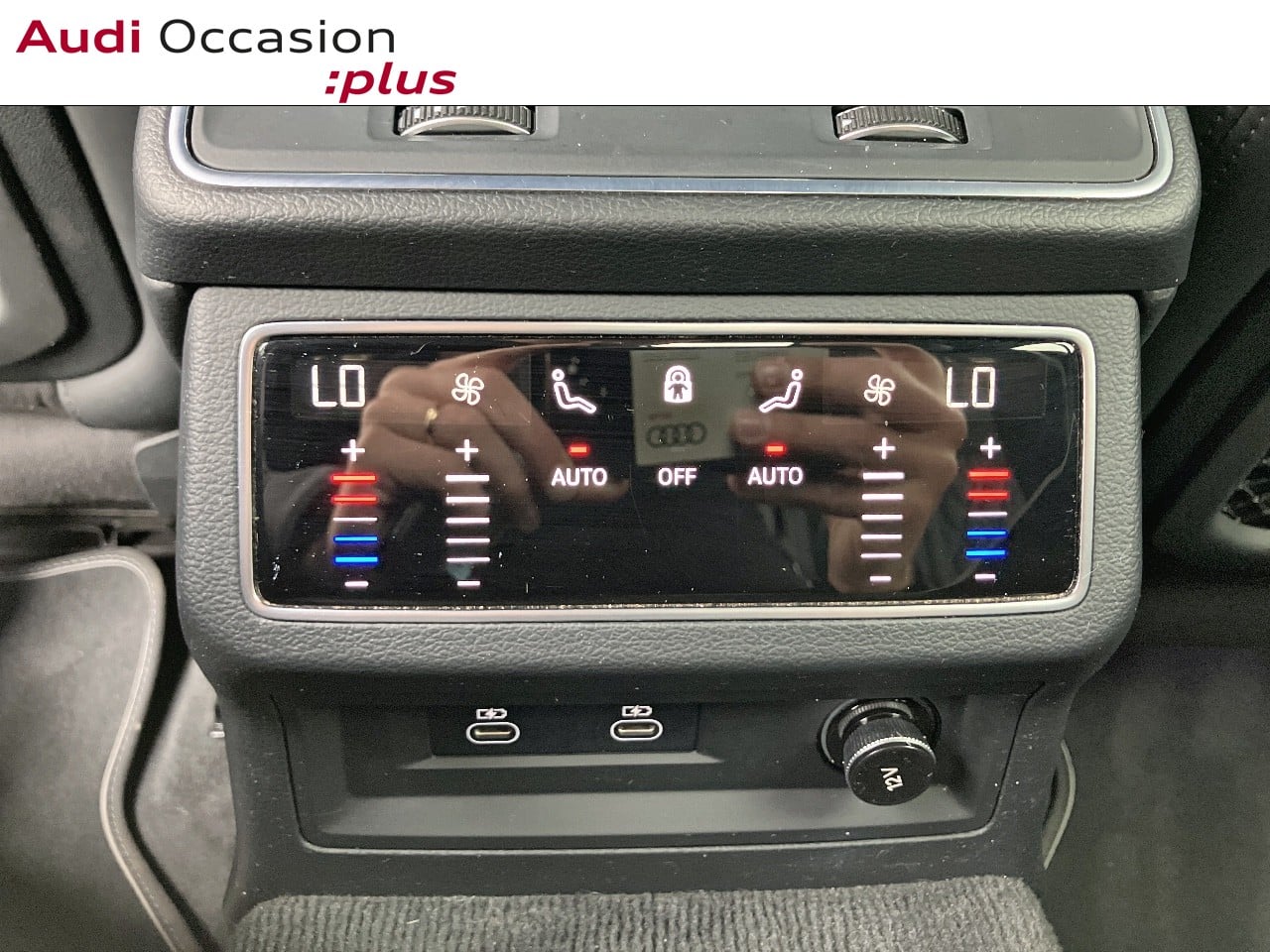 Voitures occasions Audi A7 SPORTBACK Compétition Sarreguemines