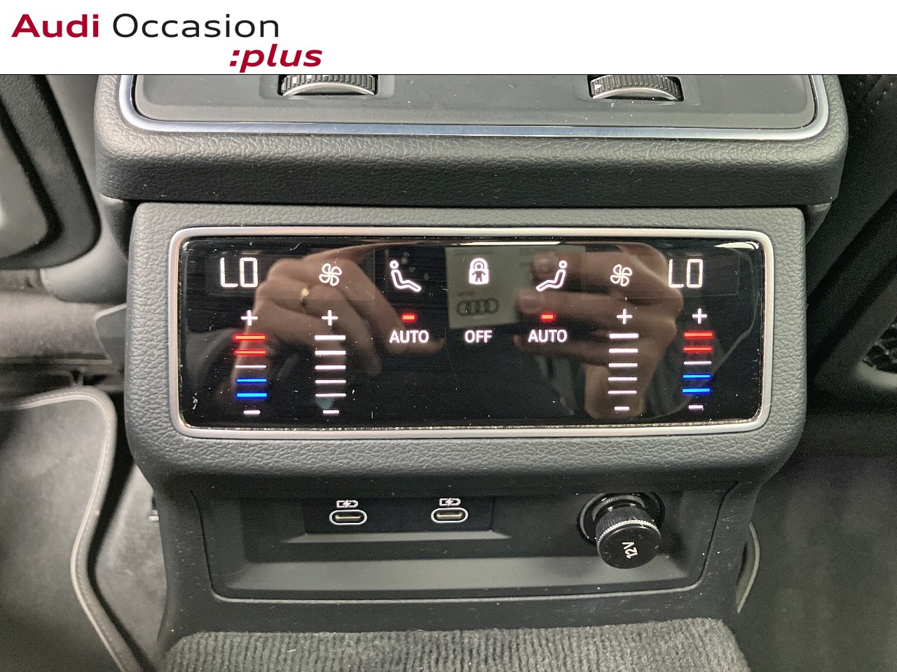 Voitures occasions Audi A7 SPORTBACK Compétition Sarreguemines