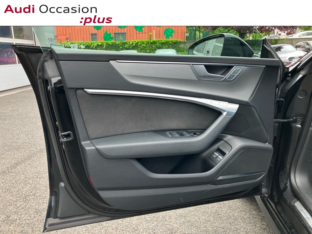 Voitures occasions Audi A7 SPORTBACK Compétition Sarreguemines