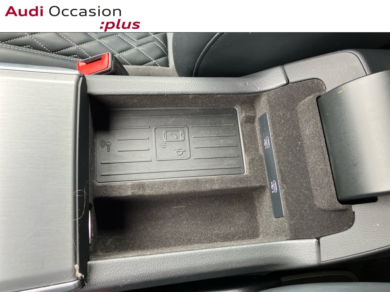 Voitures occasions Audi A7 SPORTBACK Compétition Sarreguemines