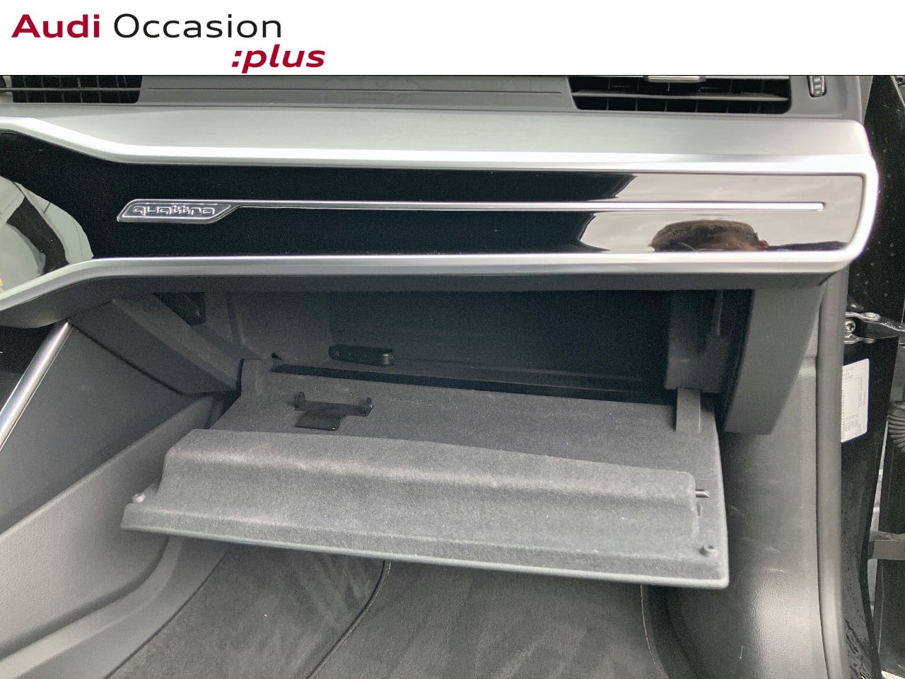 Voitures occasions Audi A7 SPORTBACK Compétition Sarreguemines