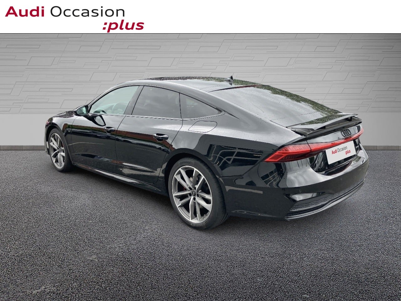 Voitures occasions Audi A7 SPORTBACK Compétition Sarreguemines